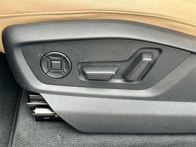 2022 Audi Q7 Premium Plus 55 TFSI quattro