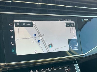 2022 Audi Q7 Premium Plus 55 TFSI quattro