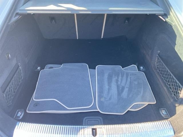 2020 Audi A5 Sportback Premium Plus 2.0 TFSI quattro