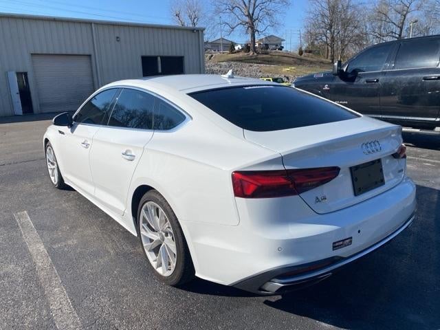2020 Audi A5 Sportback Premium Plus 2.0 TFSI quattro