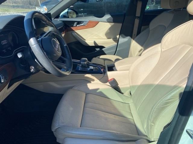 2020 Audi A5 Sportback Premium Plus 2.0 TFSI quattro