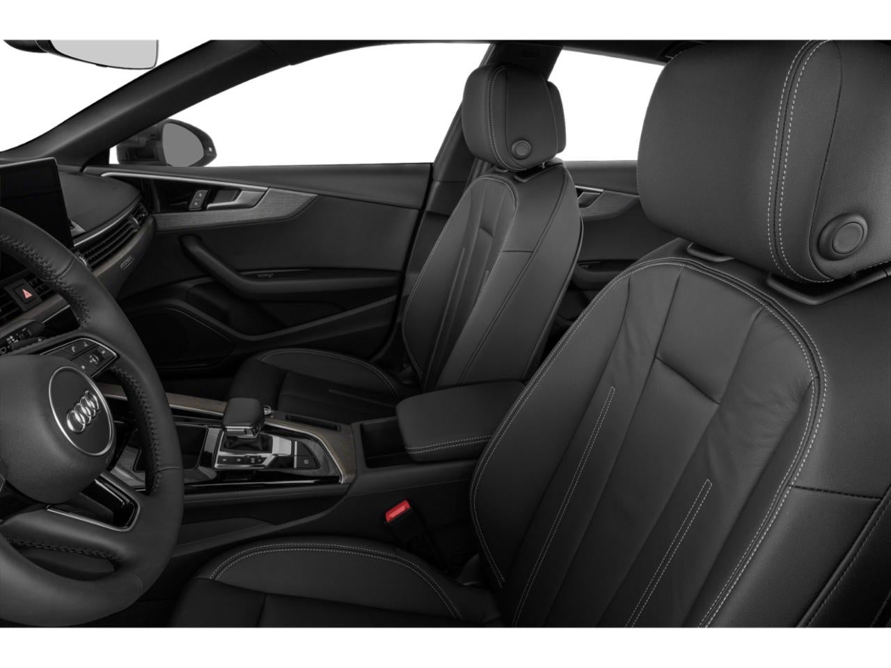 2020 Audi A5 Sportback Premium Plus 2.0 TFSI quattro