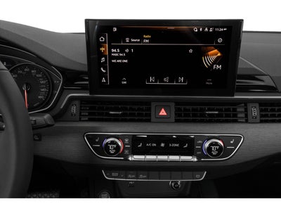 2020 Audi A5 Sportback Premium Plus 2.0 TFSI quattro