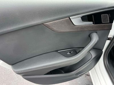 2024 Audi A5 Sportback S line Premium Plus 45 TFSI quattro