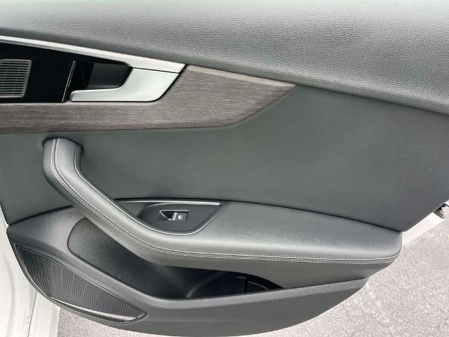 2024 Audi A5 Sportback S line Premium Plus 45 TFSI quattro