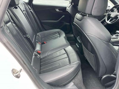 2024 Audi A5 Sportback S line Premium Plus 45 TFSI quattro