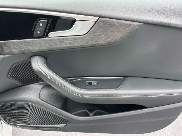 2024 Audi A5 Sportback S line Premium Plus 45 TFSI quattro