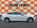 2024 Audi A5 Sportback S line Premium Plus 45 TFSI quattro