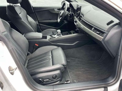 2024 Audi A5 Sportback S line Premium Plus 45 TFSI quattro