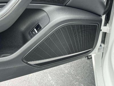 2024 Audi A5 Sportback S line Premium Plus 45 TFSI quattro
