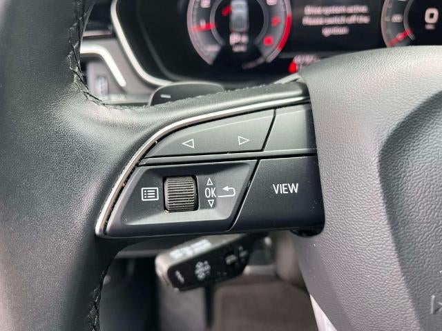 2024 Audi A5 Sportback S line Premium Plus 45 TFSI quattro