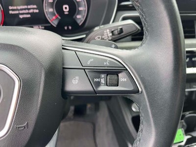 2024 Audi A5 Sportback S line Premium Plus 45 TFSI quattro