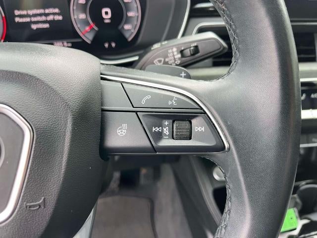 2024 Audi A5 Sportback S line Premium Plus 45 TFSI quattro