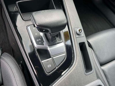2024 Audi A5 Sportback S line Premium Plus 45 TFSI quattro