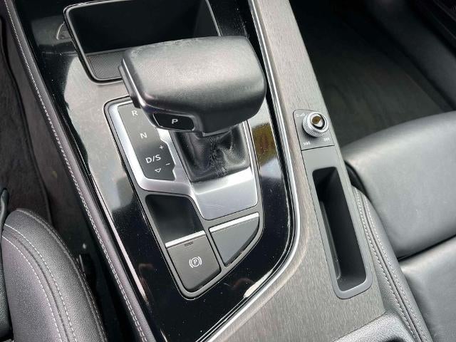 2024 Audi A5 Sportback S line Premium Plus 45 TFSI quattro