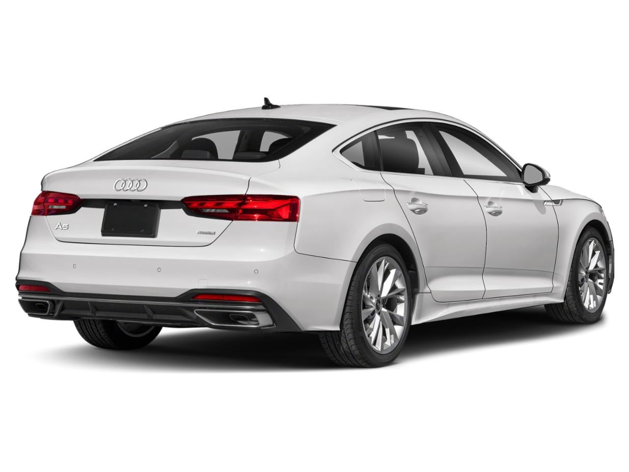 2024 Audi A5 Sportback S line Premium Plus 45 TFSI quattro
