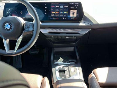 2025 BMW 228 xDrive Gran Coupe