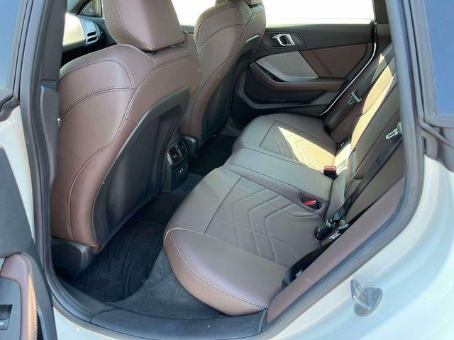 2025 BMW 228 xDrive Gran Coupe
