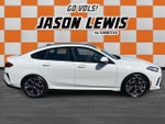 2025 BMW 228 xDrive Gran Coupe