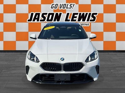 2025 BMW 228 xDrive Gran Coupe