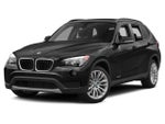 2015 BMW X1 sDrive28i RWD 4dr SAV