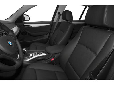 2015 BMW X1 sDrive28i RWD 4dr SAV