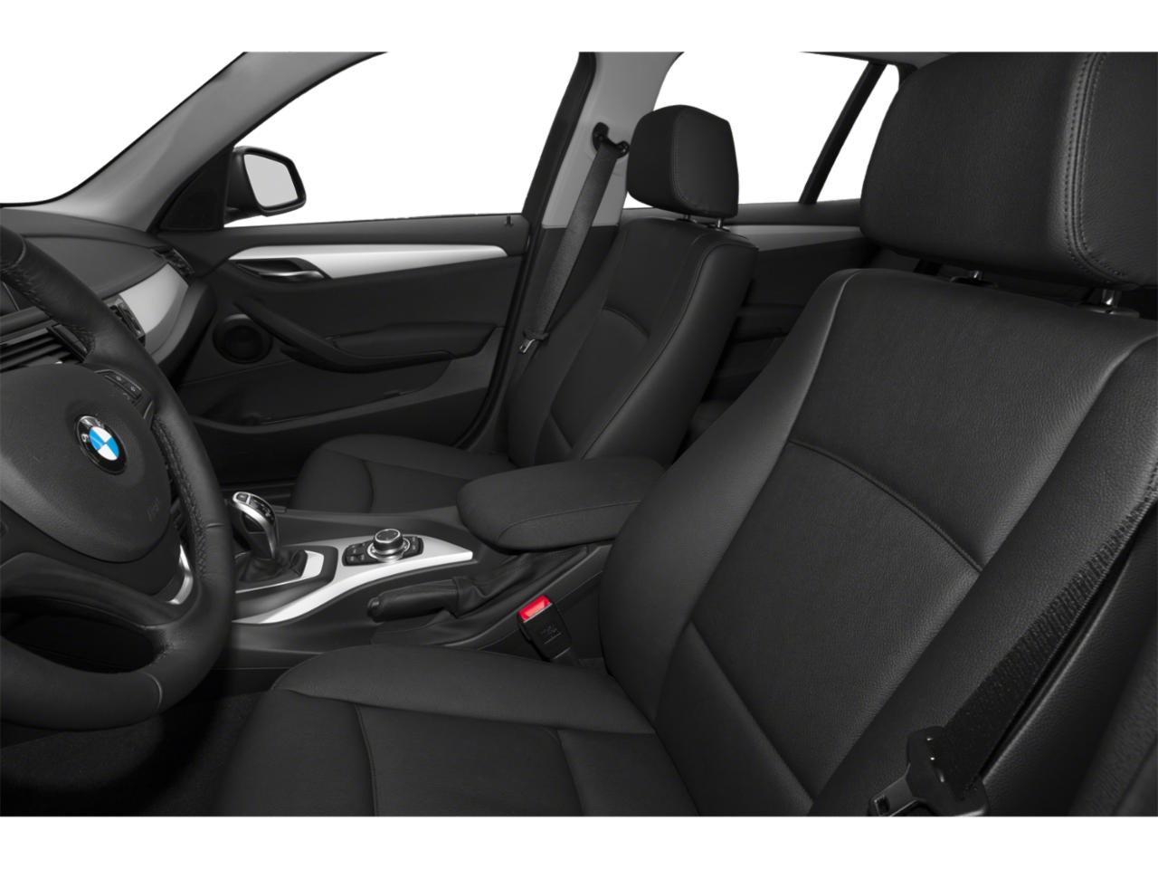 2015 BMW X1 sDrive28i RWD 4dr SAV