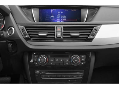 2015 BMW X1 sDrive28i RWD 4dr SAV