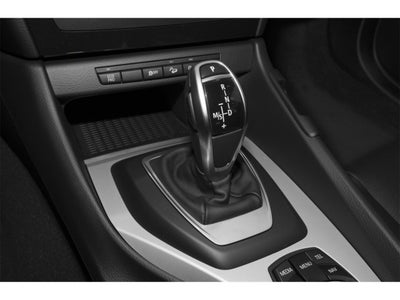 2015 BMW X1 sDrive28i RWD 4dr SAV