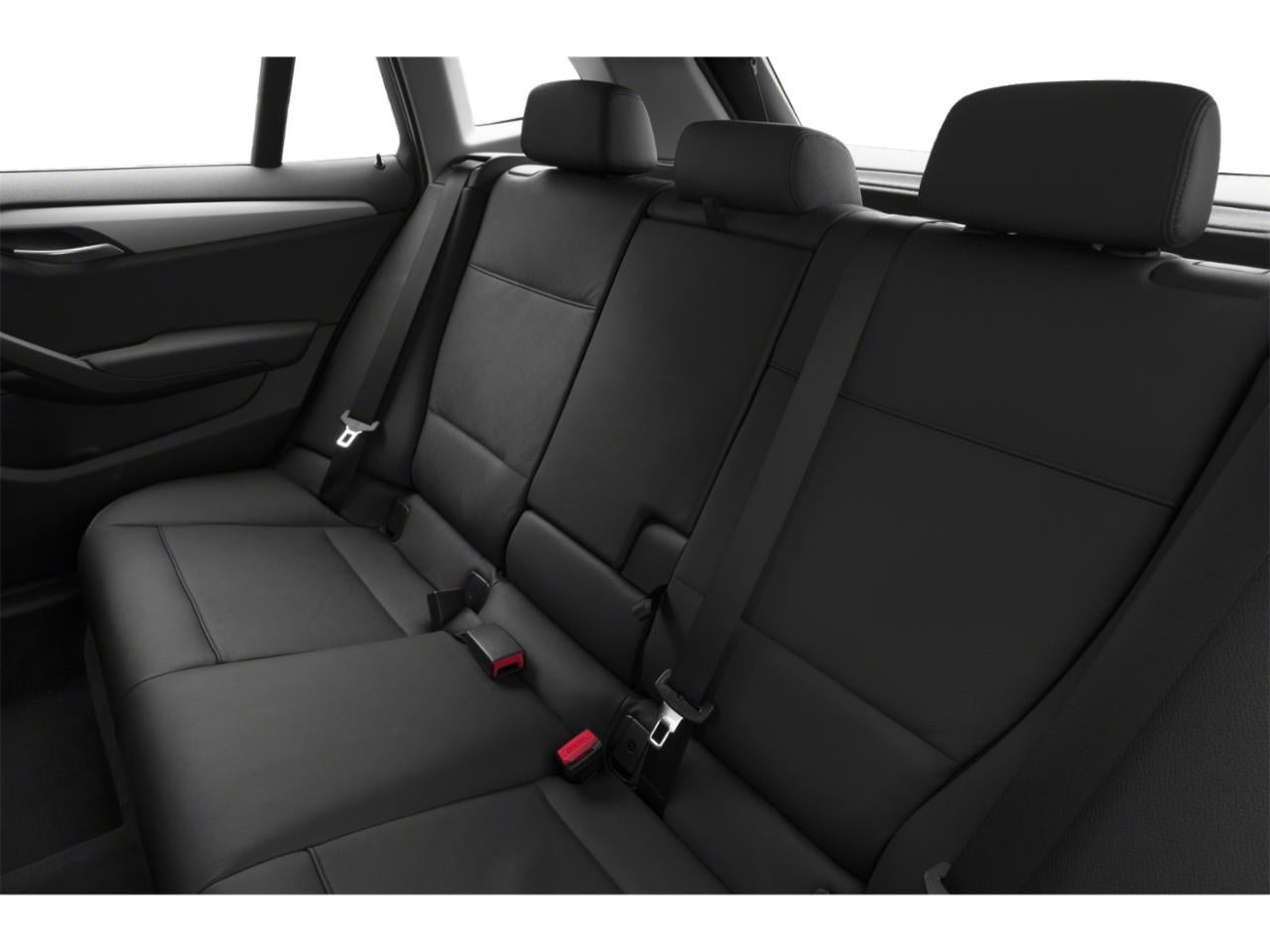 2015 BMW X1 sDrive28i RWD 4dr SAV