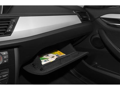 2015 BMW X1 sDrive28i RWD 4dr SAV