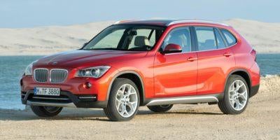 2015 BMW X1 sDrive28i RWD 4dr SAV