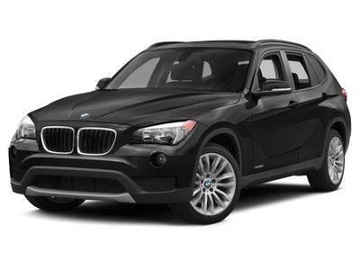2015 BMW X1 sDrive28i RWD 4dr SAV