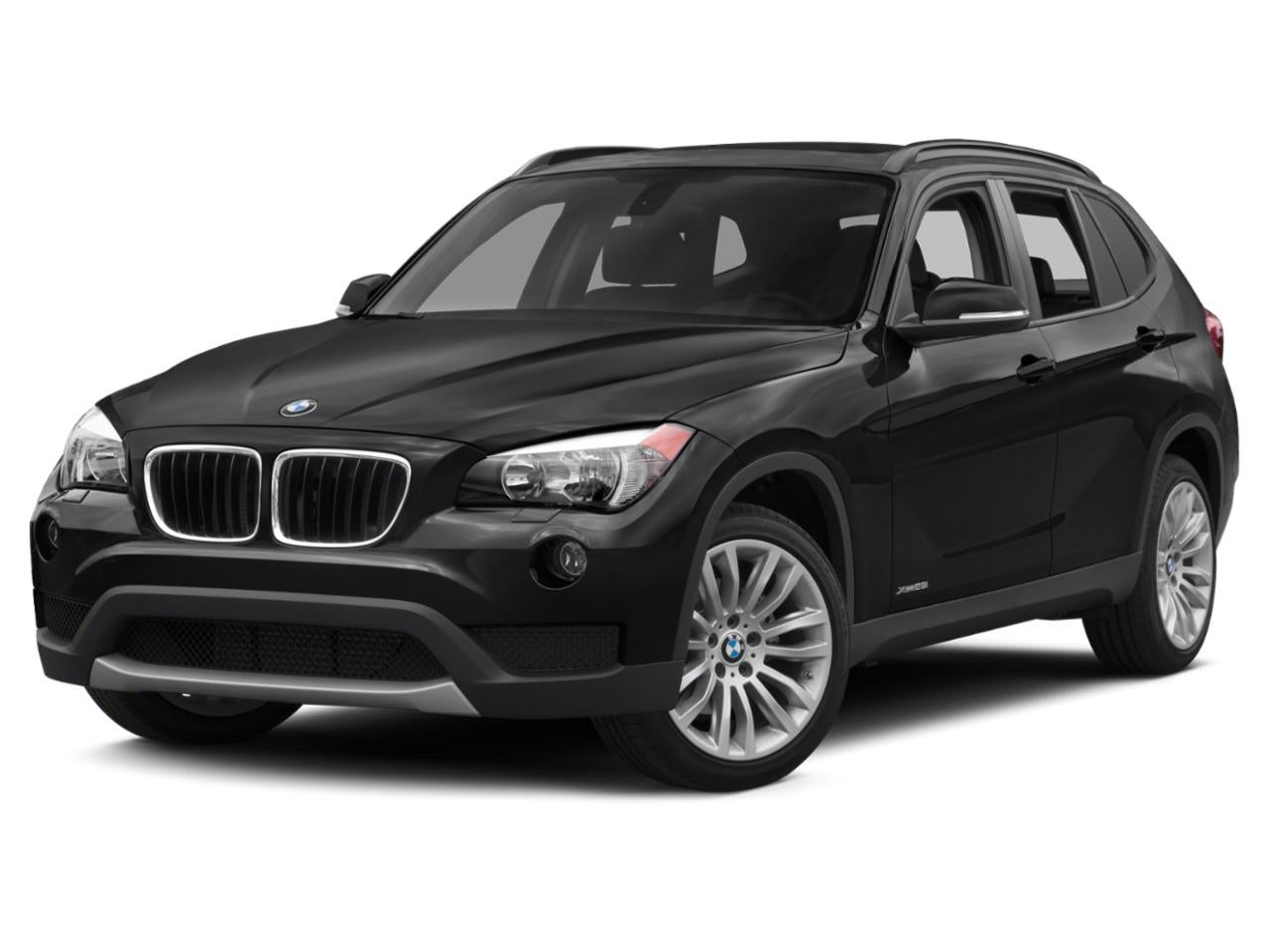 2015 BMW X1 sDrive28i RWD 4dr SAV