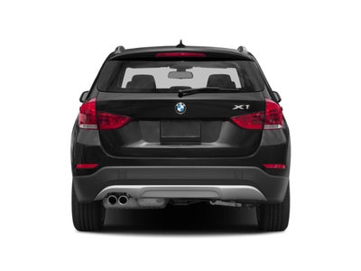 2015 BMW X1 sDrive28i RWD 4dr SAV