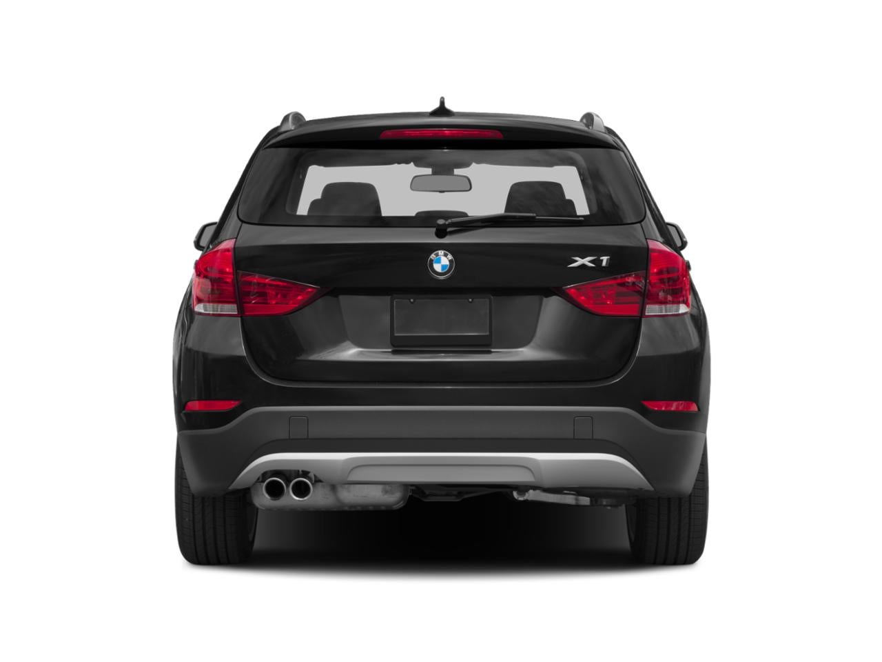 2015 BMW X1 sDrive28i RWD 4dr SAV