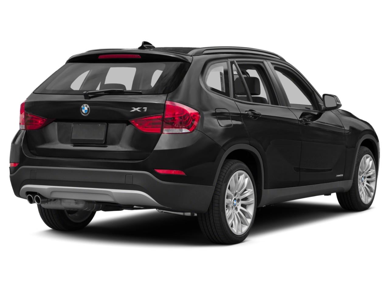 2015 BMW X1 sDrive28i RWD 4dr SAV