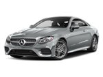 2018 Mercedes-Benz E-Class E 400 RWD Coupe
