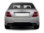 2013 Mercedes-Benz C-Class C 300 4MATIC® Sport Sedan