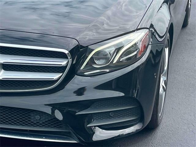 2019 Mercedes-Benz E-Class E 300 RWD Sedan