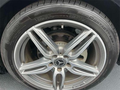 2019 Mercedes-Benz E-Class E 300 RWD Sedan