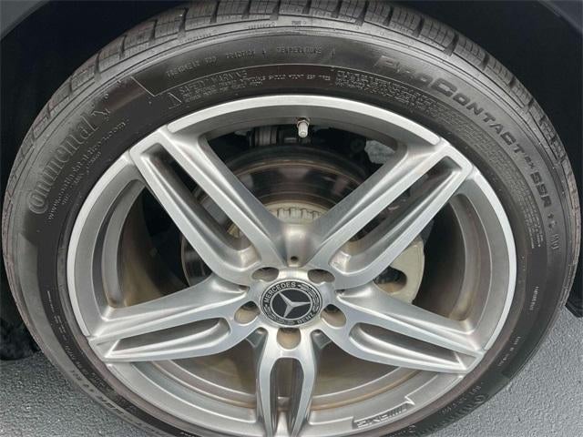 2019 Mercedes-Benz E-Class E 300 RWD Sedan