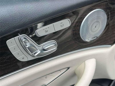 2019 Mercedes-Benz E-Class E 300 RWD Sedan