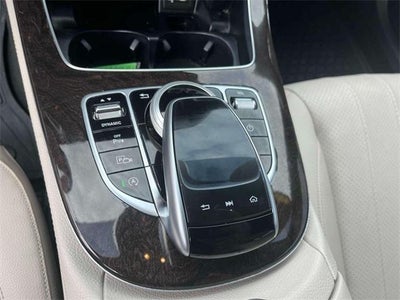 2019 Mercedes-Benz E-Class E 300 RWD Sedan