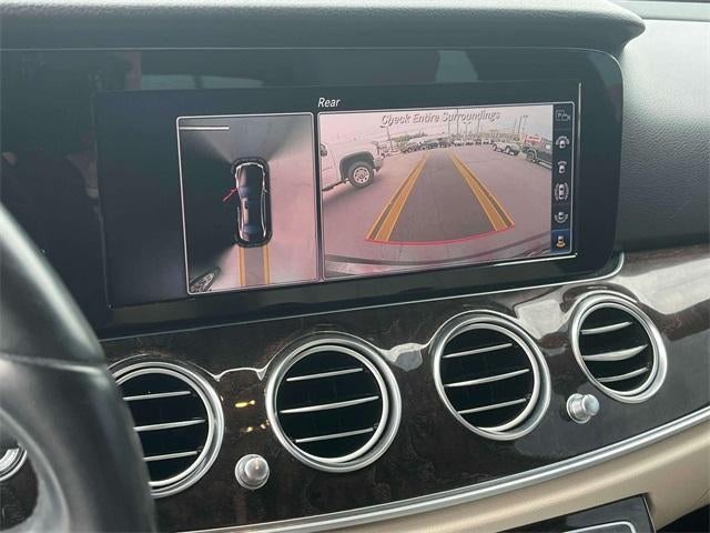 2019 Mercedes-Benz E-Class E 300 RWD Sedan