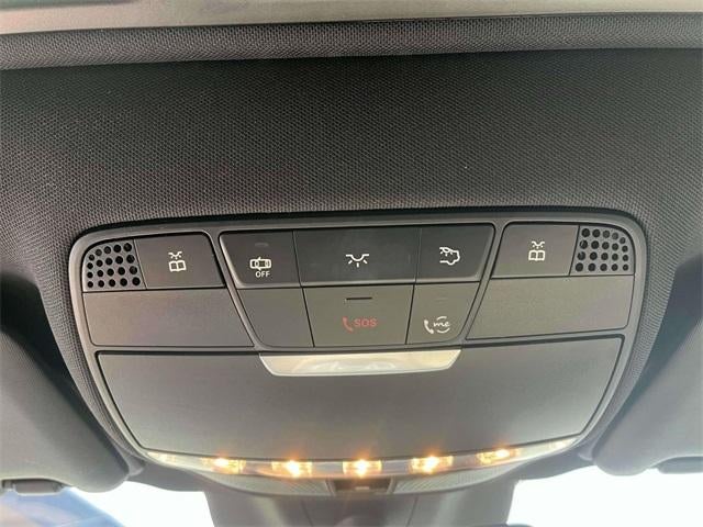 2019 Mercedes-Benz E-Class E 300 RWD Sedan