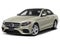 2018 Mercedes-Benz E-Class E 300 4MATIC® Sedan