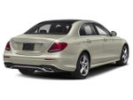 2018 Mercedes-Benz E-Class E 300 4MATIC® Sedan