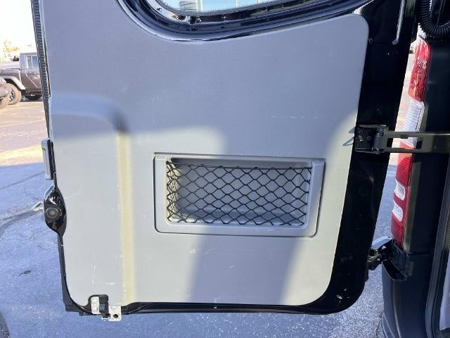 2015 Mercedes-Benz Sprinter Passenger Vans RWD 2500 170"