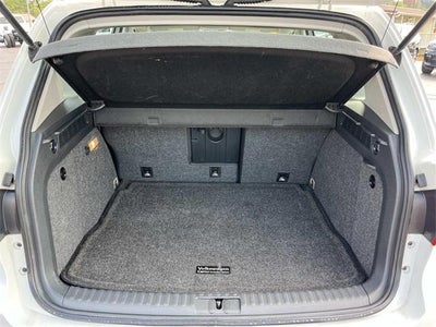 2017 Volkswagen Tiguan Limited 2.0T FWD